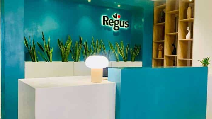  IWG introduces Regus in Maharashtra, as demand for hybrid working rises 