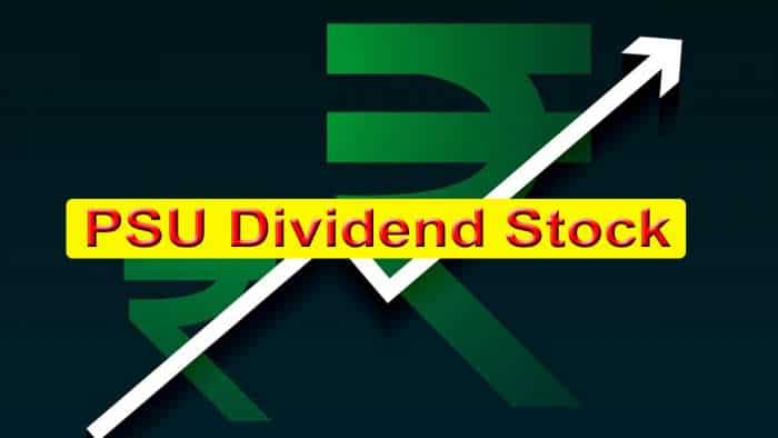 REC Dividend 2024: This PSU stock trades ex-date today - Check dividend amount, payment date