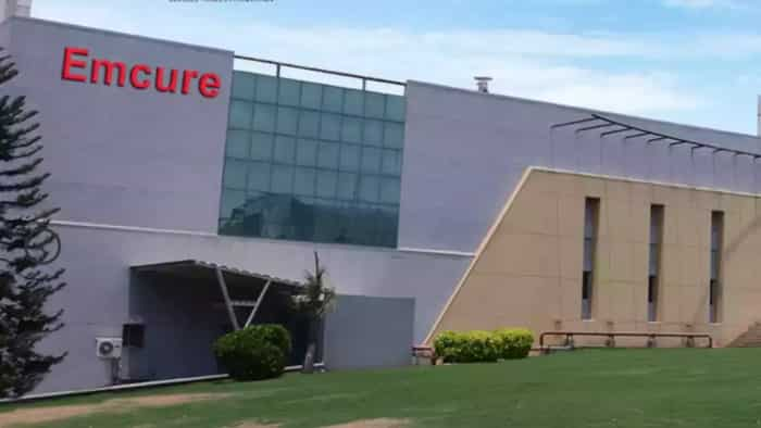  Emcure Pharmaceuticals Q2 profit jumps 38%; stock gains on strong earnings 