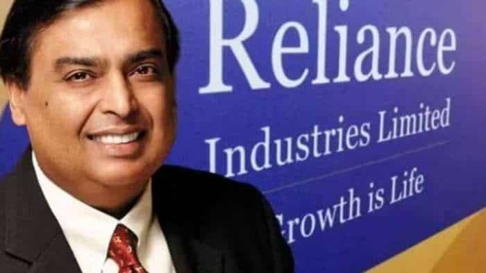  Mcap of 6 of top-10 most-valued firms erode Rs 1.55 lakh crore; Reliance biggest laggard 