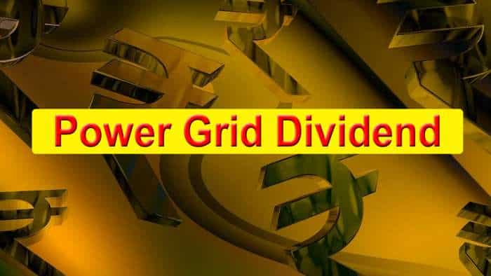 Power Grid Dividend: Shares to trade ex-date soon - Check dividend amount and other details