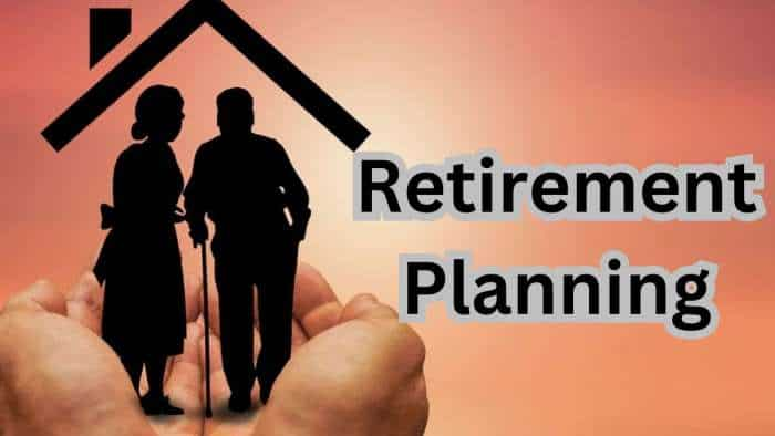 Retirement Planning: Monthly savings Rs 6,000; in how many years can you achieve Rs 3 crore corpus goal?