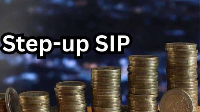 Power of compounding: Monthly savings Rs 3,000; here&#039;s how you can generate Rs 3 crore corpus through step up SIP