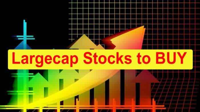 Largecap stocks to BUY: Brokerage sees up to 35% upside - Check targets