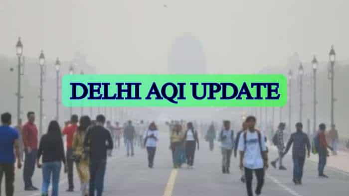 Delhi struggles against &#039;severe&#039; air pollution: AQI updates, other important things to know