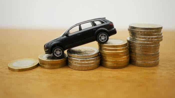 PSU Bank Lowest Car Loan Interest: Looking to purchase a new car? Know what will be EMI of Rs 7 lakh car