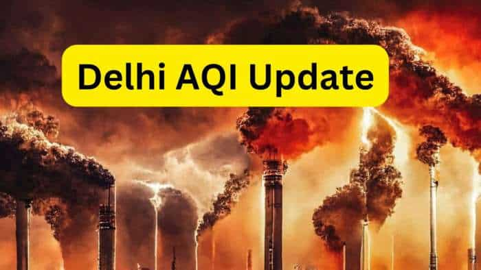 Delhi air pollution: Capital under smog siege; AQI remains severe, here is what you should know