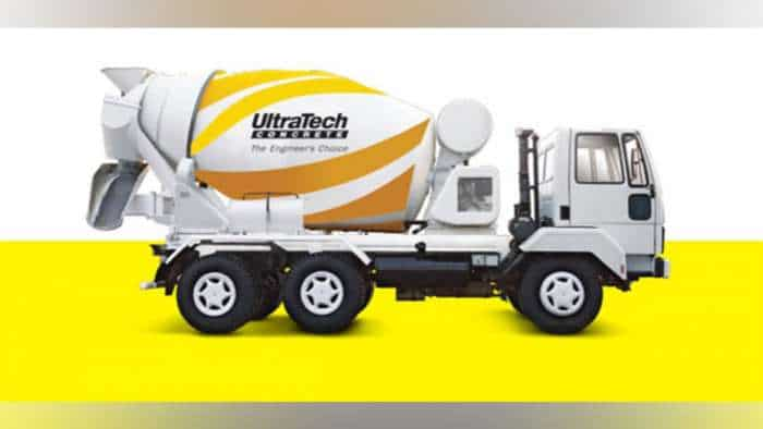  UltraTech Cement to expand its electric truck fleet to 100 