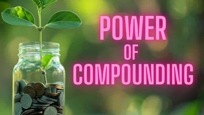 Power of compounding: How soon can Rs 6,000, Rs 8,000, and Rs 10,000 monthly SIP build Rs 4 crore corpus?