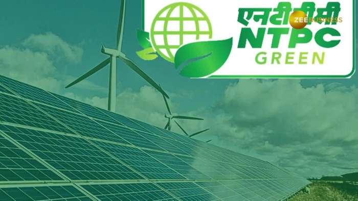 NTPC Green Energy launches Rs 10,000 crore IPO for subscription