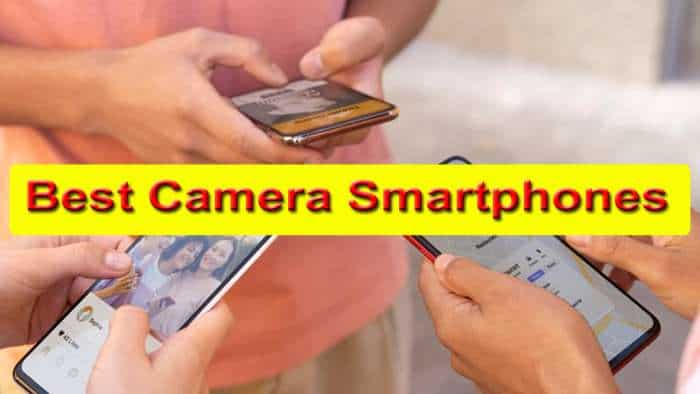 Best camera smartphones under Rs 15,000: Check the list of devices here 