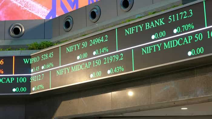  NSE, BSE to remain shut today due to Maharashtra elections 