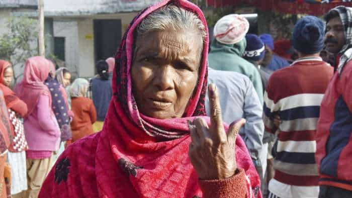  Assembly Elections 2024: Over 31% voter turnout in Jharkhand, 18% in Maharashtra so far; catch latest updates 