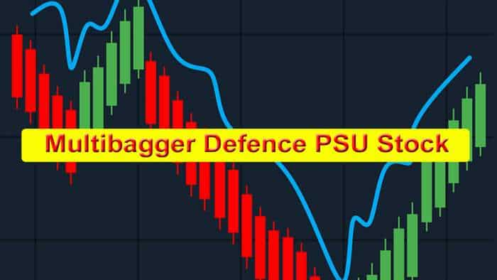 Multibagger Defence PSU Stock: Shares to be in focus as company signs new pact - Check targets by brokerage 