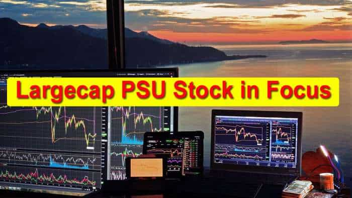 120% return in 3 years: Largecap PSU stock gains as company announces acquisition - Do you own?