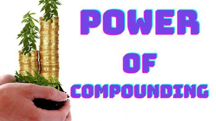 Power of Compounding: In how many years will Rs 10,000, Rs 12,000, and Rs 15,000 monthly SIP investment grow to Rs 8 crore corpus?