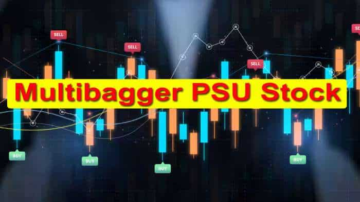 multibagger psu stock beml share price target nse bse brokerage antique new order Central Coalfields 