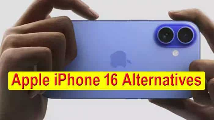 iPhone 16 alternatives worth trying Google Pixel 9 OnePlus 12 Samsung Galaxy S24 Oppo Find X8