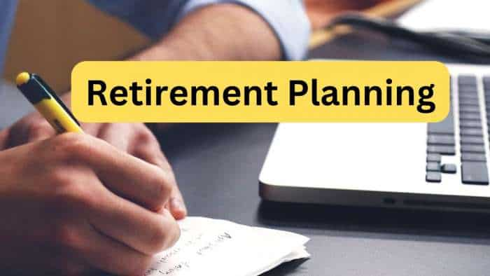 Power of Compounding for Retirement Planning: Using Rs 1,550-13,500 SIP, how to aim for Rs 1 crore corpus starting at age 25, 30 or 40?