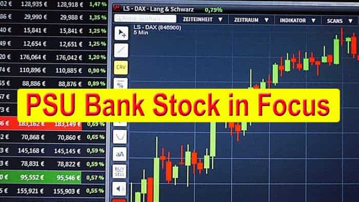 120% return in 2 years: This PSU bank stock surges 10% - Do you own?