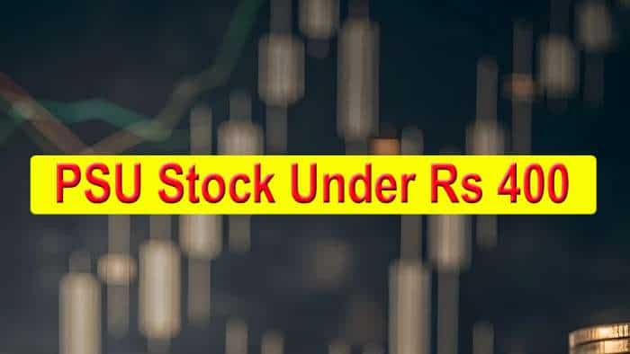 PSU stock under Rs 400 in focus buy sell hold igl share price target by brokerages Macquarie Morgan Stanley midcap scrip