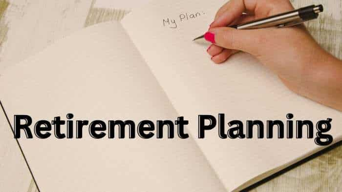 Retirement Planning: Monthly savings Rs 10,000; in how many years can you achieve Rs 8 crore corpus goal?