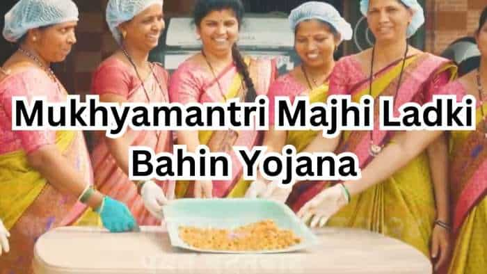 Mukhyamantri Majhi Ladki Bahin Yojana: Check eligibility, monthly installment amount, application process, and other details