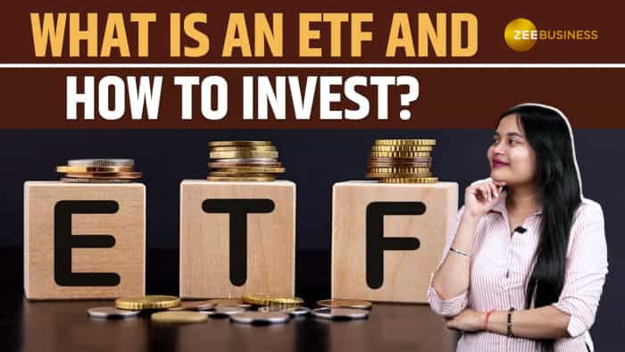 What is an ETF and How to Invest in One? | A Beginner&#039;s Guide