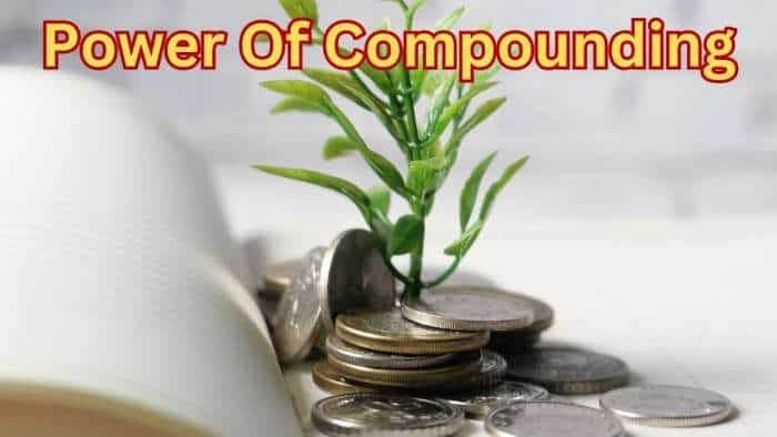 Power of Compounding: Can monthly SIP investment of Rs 7,000 help build corpus of Rs 4.5 crore? See in how many years it can be done