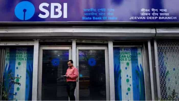 SBI Guaranteed Return Scheme: Know how much maturity amount you will get on Rs 5 lakh, 7 lakh, 9 lakh, 11 lakh and Rs 13 lakh investments under Amrit Vrishti special FD scheme