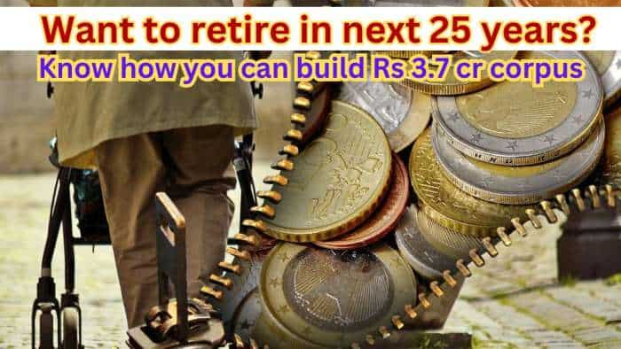 retirement planning with mutual fund SIP calculation old age financial freedom