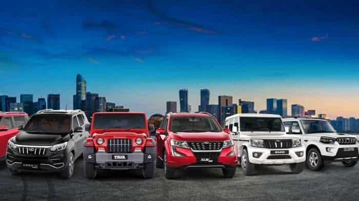  Mahindra & Mahindra to sell EVs through existing sales network to offer all choices under one roof 