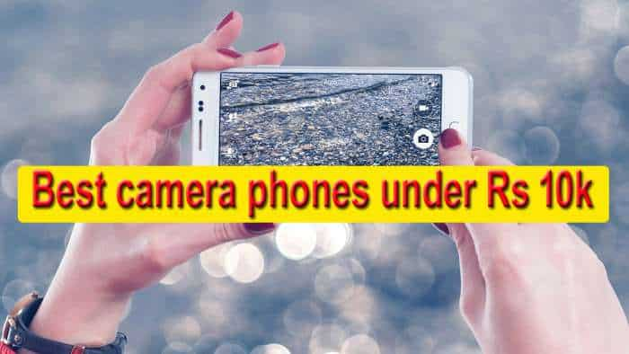 Best camera smartphones under Rs 11,000: From Motorola to Realme - Check the list here 