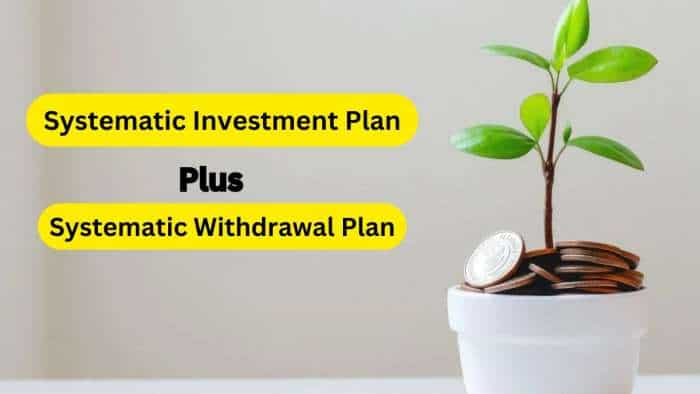 SIP+SWP For Retirement Planning: Rs 15,000 monthly SIP investment for 20 years, then Rs 1,15,500 monthly income for 20 years. Know how it can work out