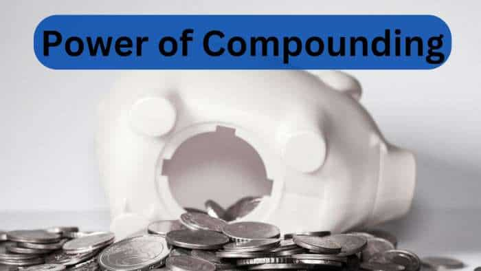 Power of Compounding: How long will it take to build 7 crore corpus with Rs 12,000, Rs 15,000 and Rs 20,000 monthly investments? 