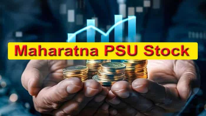 Multibagger PSU Stock: Brokerages bullish on this Maharatna scrip - Check targets