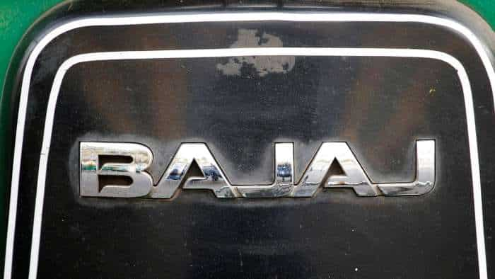  Bajaj Auto stock falls 2% after price cuts on Freedom 125 bikes 