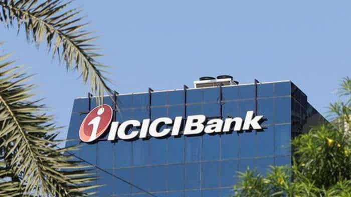  ICICI Bank shares fall after GST officials search 3 offices 