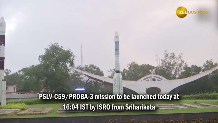 ISRO to launch PROBA-3 from Sriharikota as NSIL&#039;s dedicated commercial mission