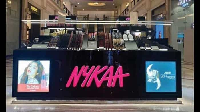  Nykaa shares to remain in focus as fashion CEO Nihir Parikh steps down 