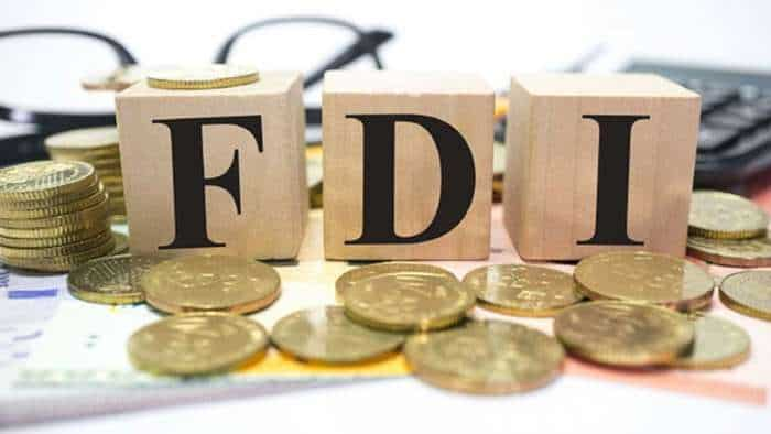  FDI in India's food processing sector reaches USD 368 million in April September 