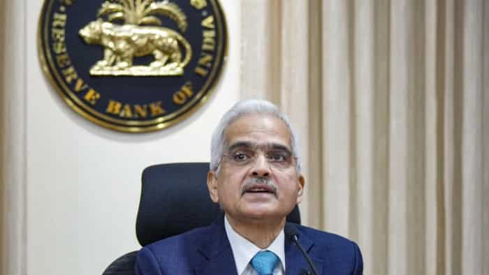  RBI Monetary Policy, December 6, 2024: Full text of RBI Governor Shaktikanta Das' speech 