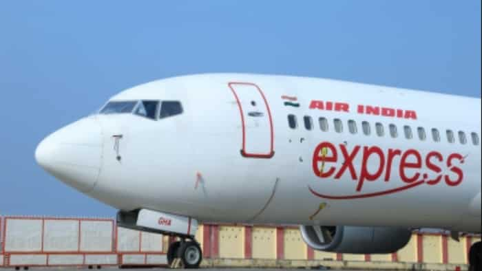  Air India Express on expansion mode; defers Kolkata-Dhaka direct flight plans  