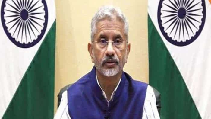  India, Japan, Taiwan can create something 'potentially important' in chip sector: EAM Jaishankar 