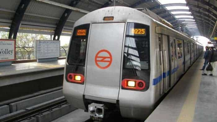  Delhi Metro News: Rs 6,230-crore Rithala-Kundli corridor cleared by Cabinet 