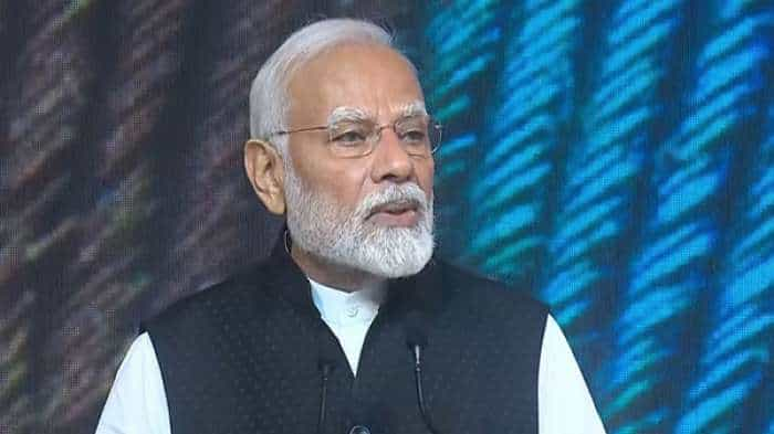  PM Modi to address BAPS Karyakar Suvarna Mahotsav today 