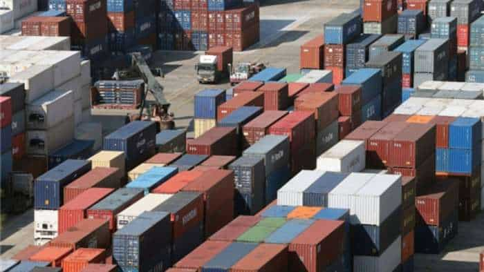  India clocks impressive 67% growth in total exports in 10 years 