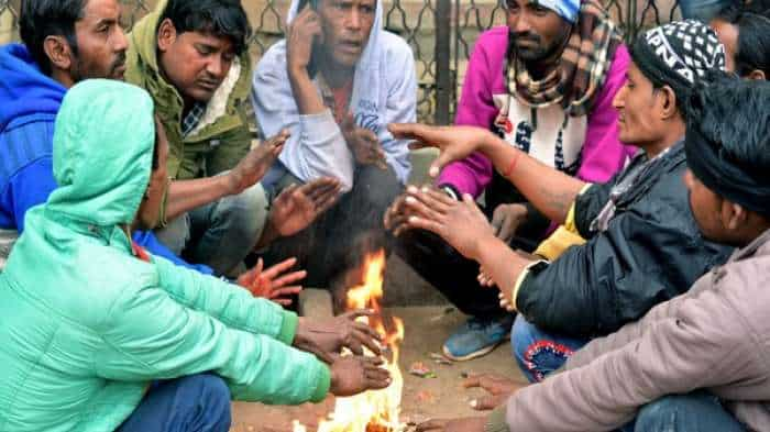  Weather Update: Mercury drops in parts of Rajasthan 