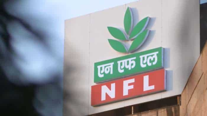  Sufficient urea stock in Punjab to meet demand for current rabi sowing season: NFL 