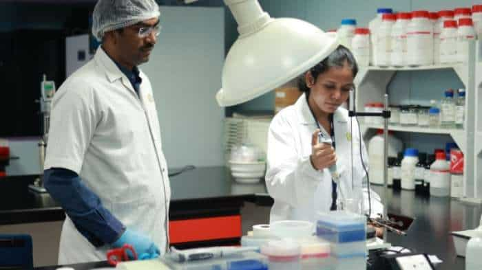  Suven Pharma to acquire 56% stake in US-based firm for USD 64.4 million 